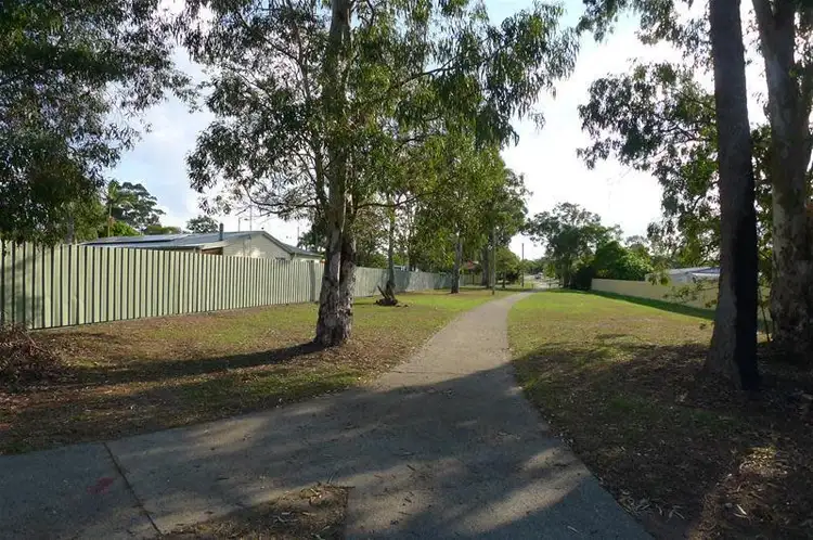 Fifth view of Homely land listing, 6 Blue Gum Drive, Marsden QLD 4132