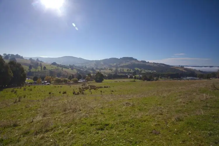 3 Judds Hill Road, Geeveston TAS 7116