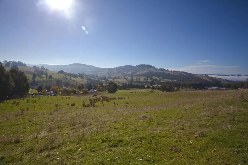 Main view of Homely land listing, 3 Judds Hill Road, Geeveston TAS 7116