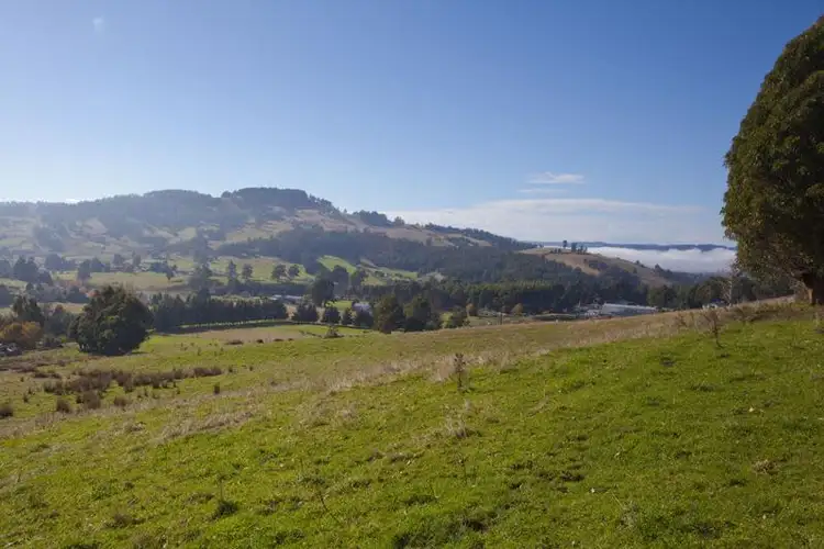 Third view of Homely land listing, 3 Judds Hill Road, Geeveston TAS 7116