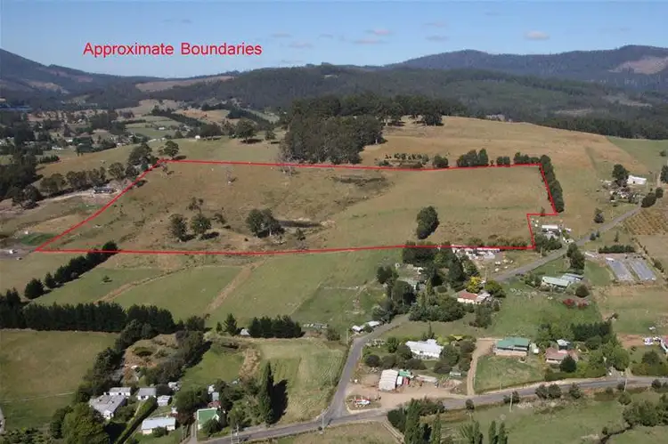 Fourth view of Homely land listing, 3 Judds Hill Road, Geeveston TAS 7116