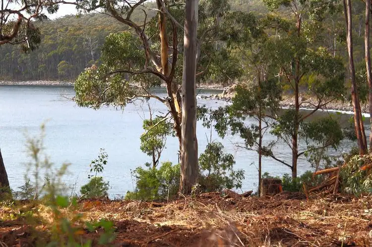 Main view of Homely land listing, 2 Lady Bay Road, Southport TAS 7109