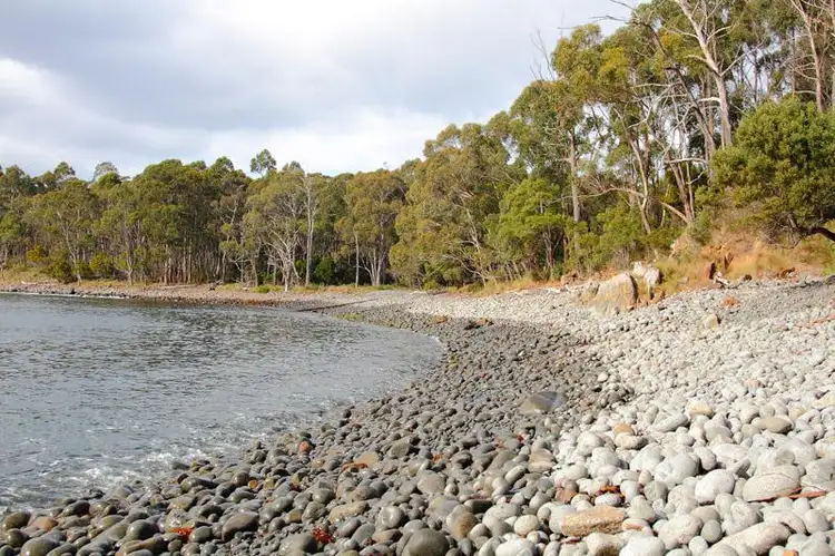 Second view of Homely land listing, 2 Lady Bay Road, Southport TAS 7109