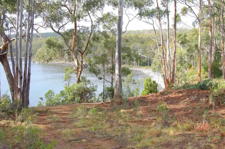 Third view of Homely land listing, 2 Lady Bay Road, Southport TAS 7109