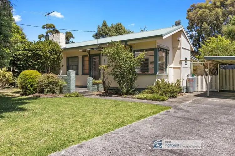 Main view of Homely house listing, 2 Seascape Avenue, Cowes VIC 3922