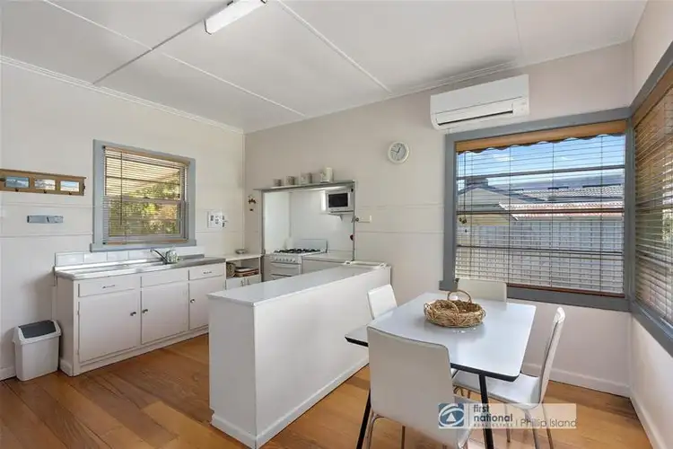 Second view of Homely house listing, 2 Seascape Avenue, Cowes VIC 3922