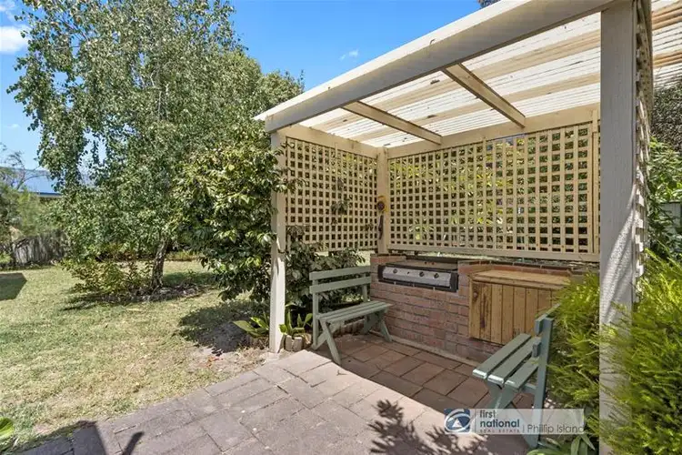 Sixth view of Homely house listing, 2 Seascape Avenue, Cowes VIC 3922
