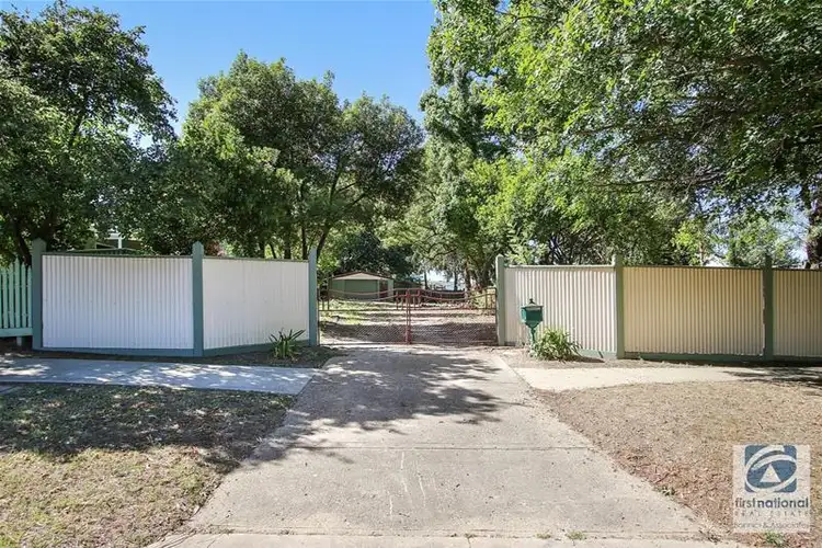 20 Victoria Road, Beechworth VIC 3747