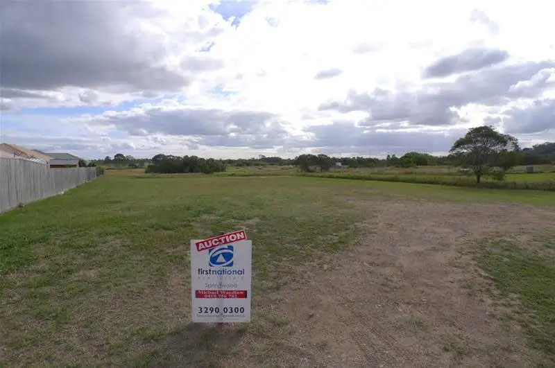 Main view of Homely land listing, 74 River Park Drive, Loganholme QLD 4129