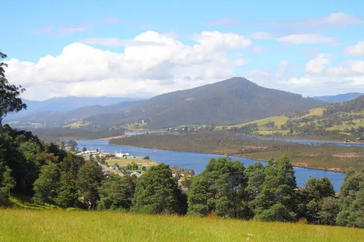 Third view of Homely land listing, 3556 Huon Highway, Franklin TAS 7113