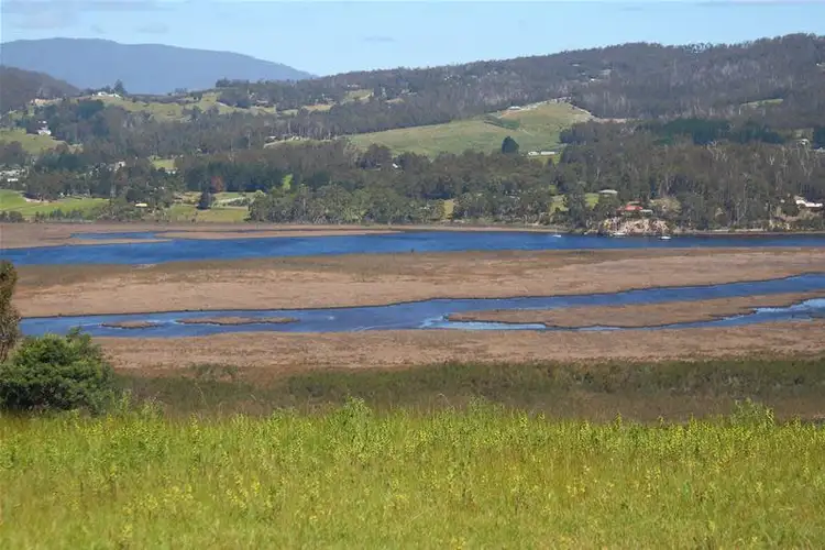 Fifth view of Homely land listing, 3556 Huon Highway, Franklin TAS 7113
