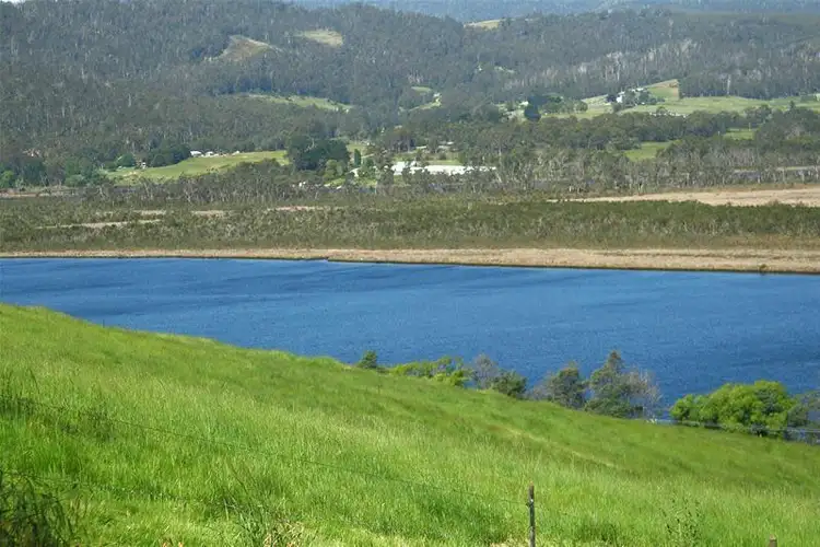Sixth view of Homely land listing, 3556 Huon Highway, Franklin TAS 7113