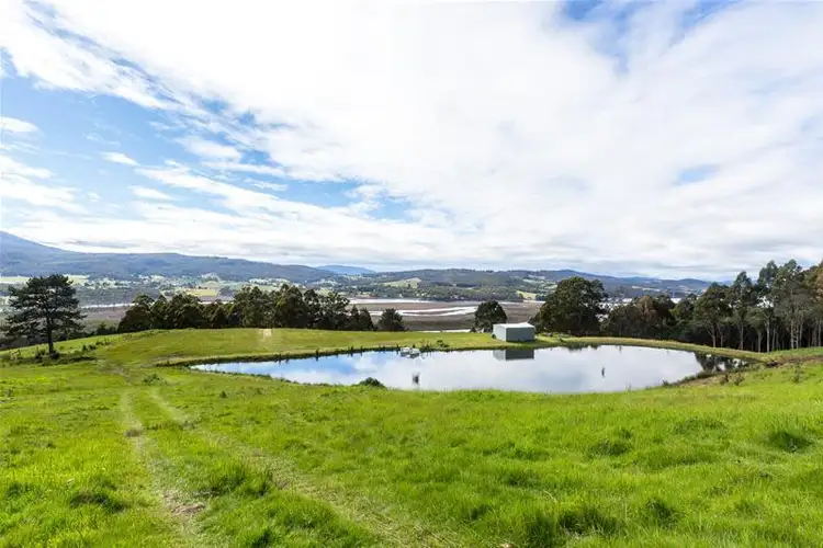 Seventh view of Homely land listing, 3556 Huon Highway, Franklin TAS 7113