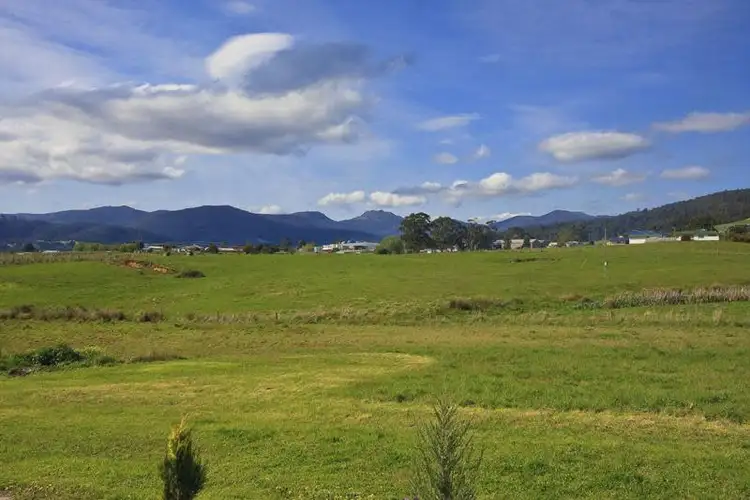 Second view of Homely land listing, LOT 44 Orchard Avenue, Huonville TAS 7109