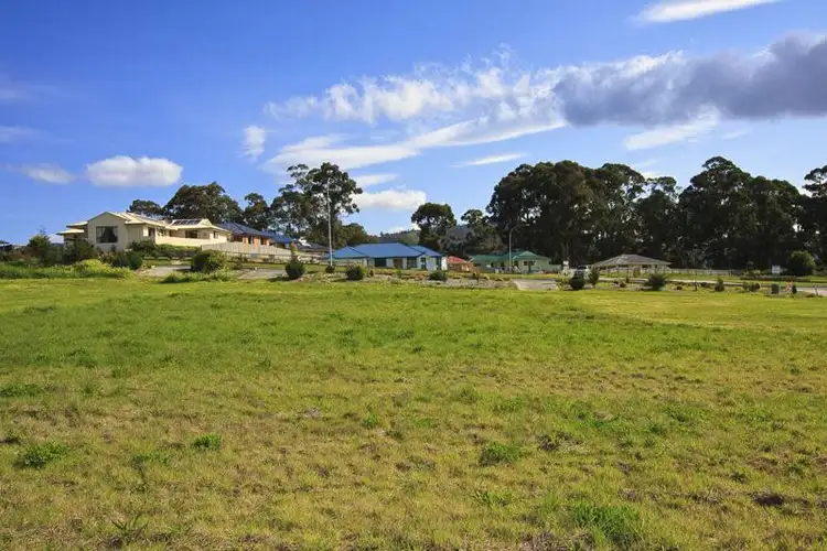 Fourth view of Homely land listing, LOT 44 Orchard Avenue, Huonville TAS 7109