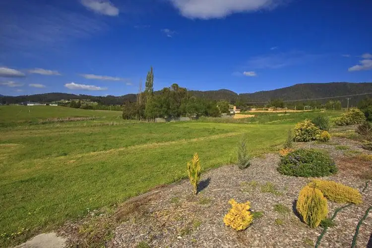 Fifth view of Homely land listing, LOT 44 Orchard Avenue, Huonville TAS 7109