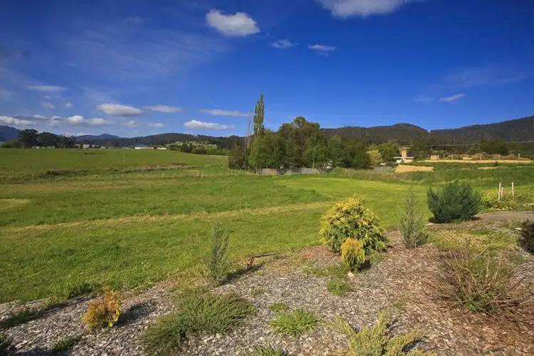 Sixth view of Homely land listing, LOT 44 Orchard Avenue, Huonville TAS 7109