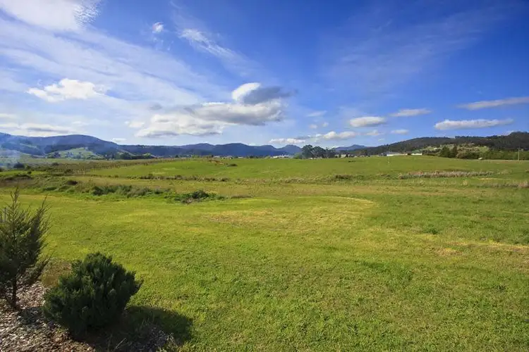 Seventh view of Homely land listing, LOT 44 Orchard Avenue, Huonville TAS 7109