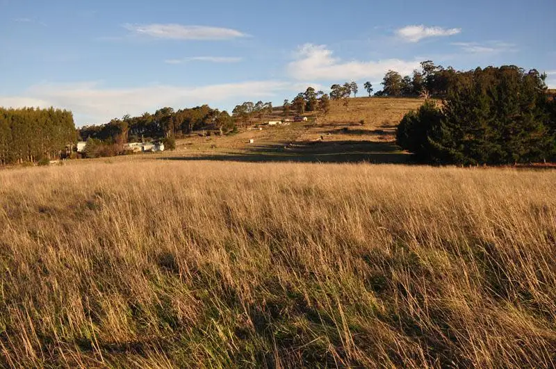 Main view of Homely land listing, 1 Arve Road, Geeveston TAS 7116