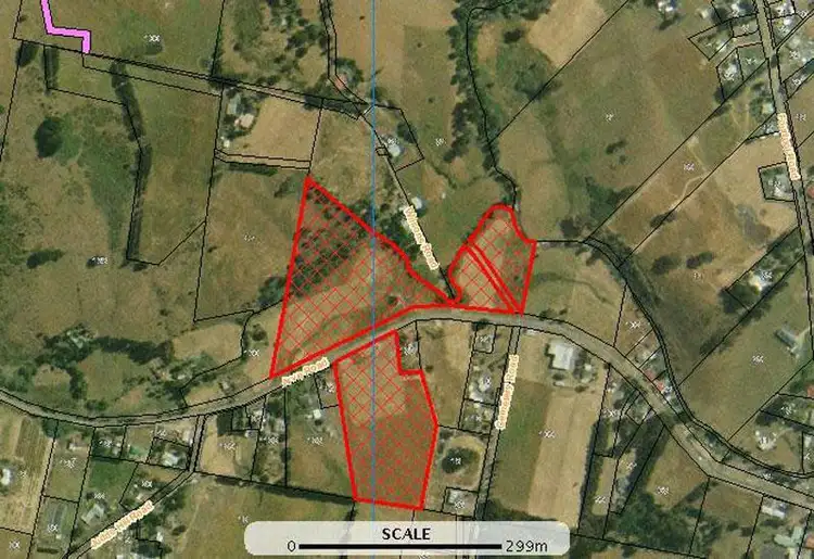 Third view of Homely land listing, 1 Arve Road, Geeveston TAS 7116