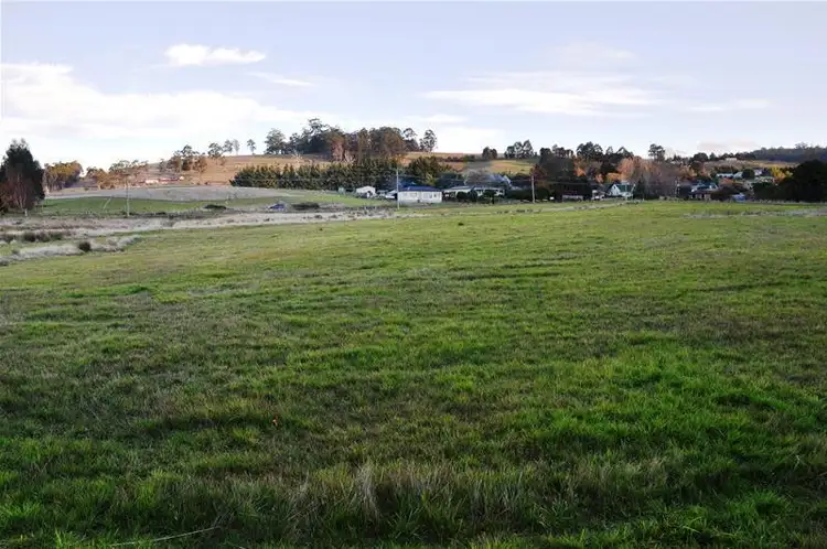 Fourth view of Homely land listing, 1 Arve Road, Geeveston TAS 7116