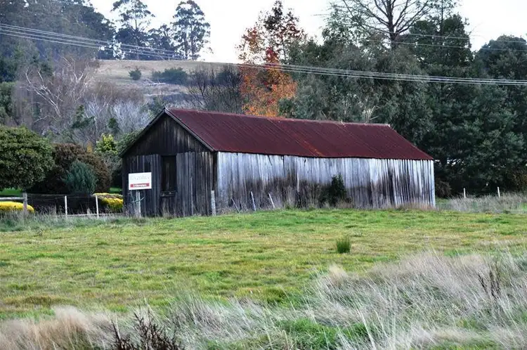 Fifth view of Homely land listing, 1 Arve Road, Geeveston TAS 7116