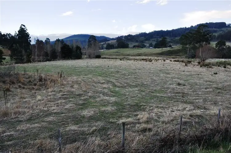Sixth view of Homely land listing, 1 Arve Road, Geeveston TAS 7116