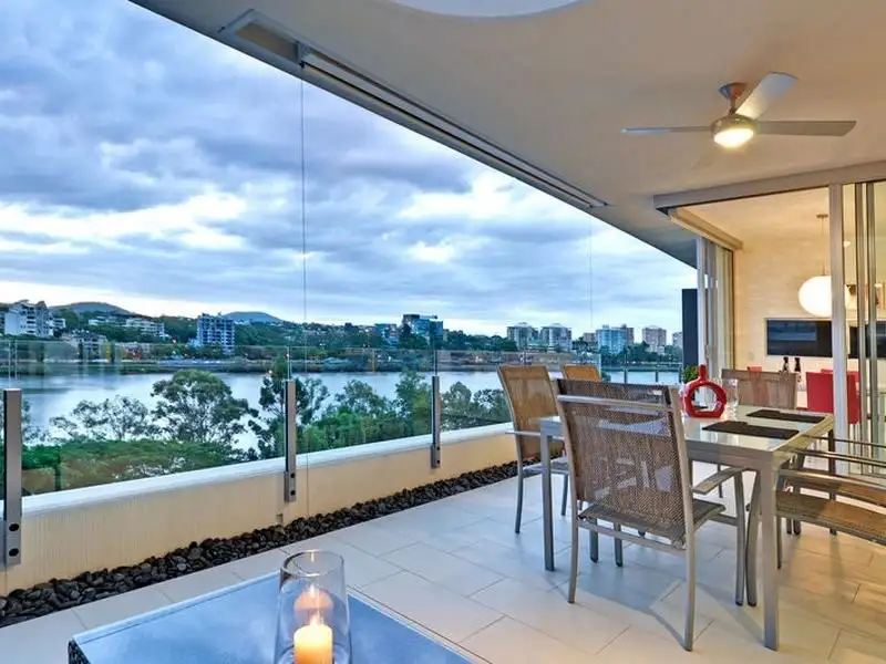 Main view of Homely apartment listing, 41/37 Duncan Street, West End QLD 4101