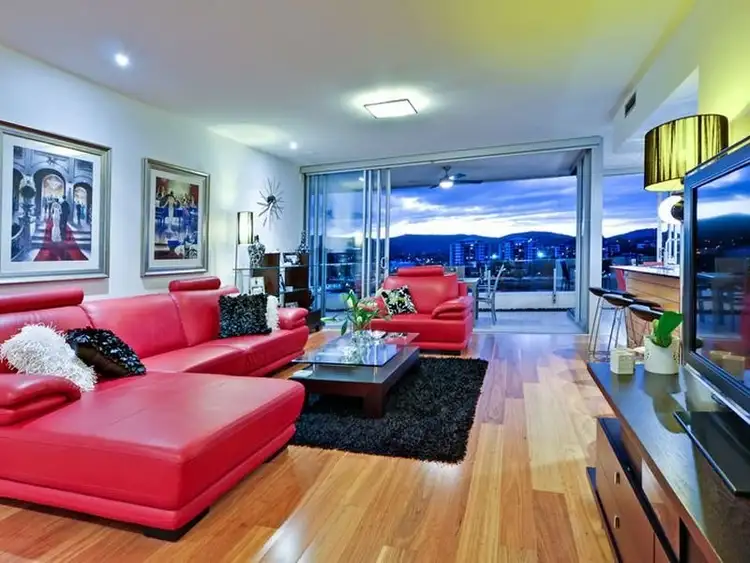 Second view of Homely apartment listing, 41/37 Duncan Street, West End QLD 4101