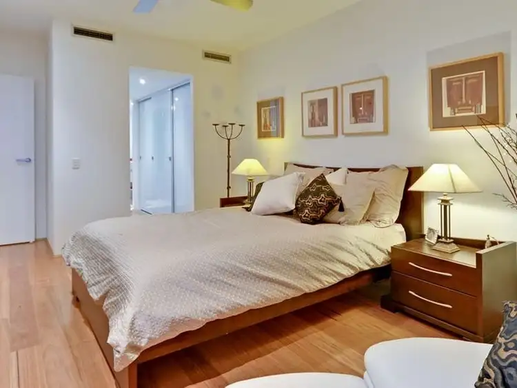 Fifth view of Homely apartment listing, 41/37 Duncan Street, West End QLD 4101