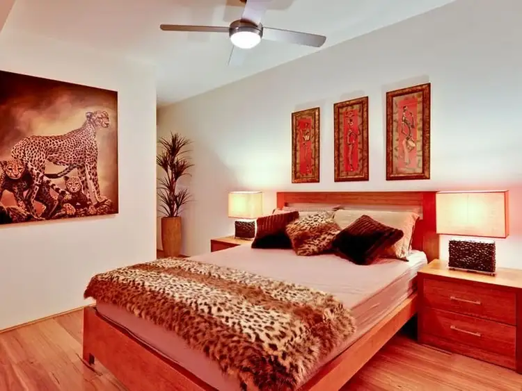 Sixth view of Homely apartment listing, 41/37 Duncan Street, West End QLD 4101