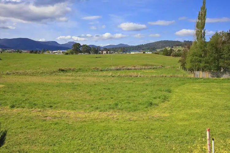 Main view of Homely land listing, LOT 43 Orchard Avenue, Huonville TAS 7109