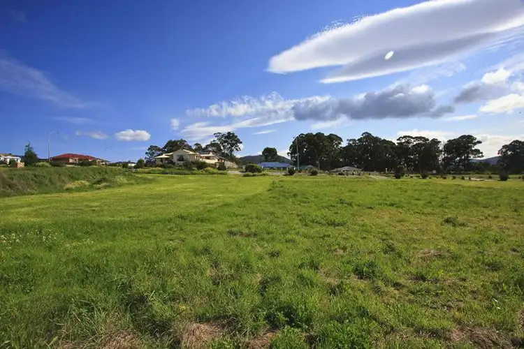 Second view of Homely land listing, LOT 43 Orchard Avenue, Huonville TAS 7109