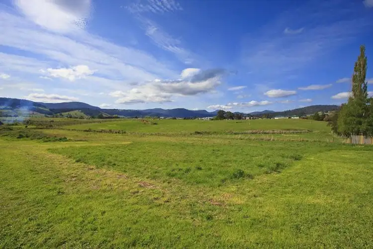 Third view of Homely land listing, LOT 43 Orchard Avenue, Huonville TAS 7109