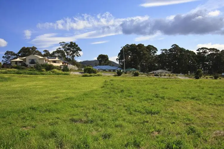Fourth view of Homely land listing, LOT 43 Orchard Avenue, Huonville TAS 7109