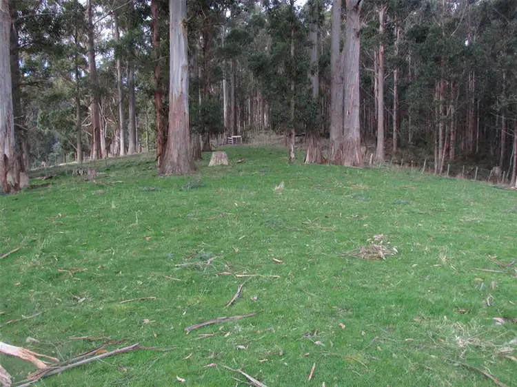 Fourth view of Homely land listing, 1 Huon Highway, Dover TAS 7117