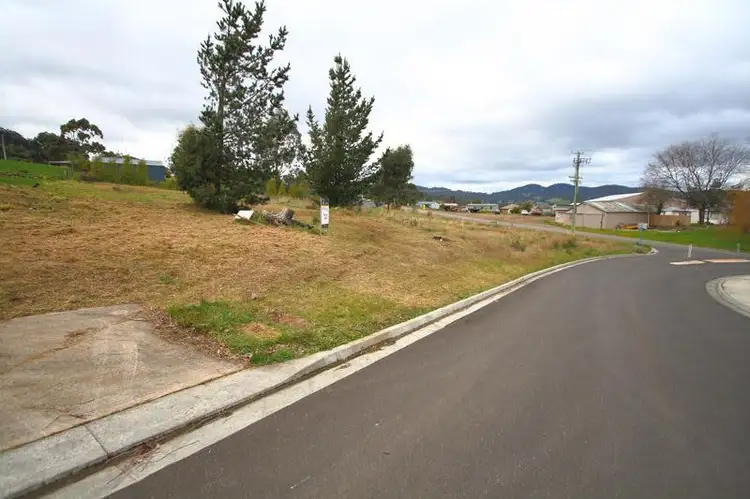 Main view of Homely land listing, 4 Port Huon Drive, Port Huon TAS 7116
