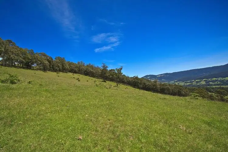 Second view of Homely land listing, RA Scenic Hill Road, Huonville TAS 7109