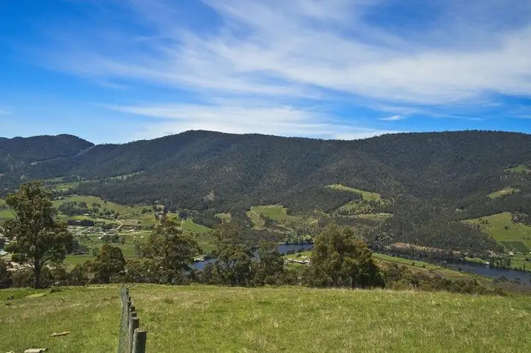 Third view of Homely land listing, RA Scenic Hill Road, Huonville TAS 7109