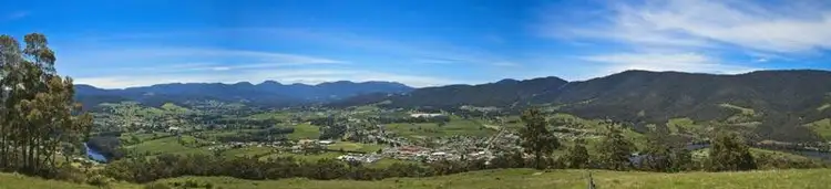 Fourth view of Homely land listing, RA Scenic Hill Road, Huonville TAS 7109