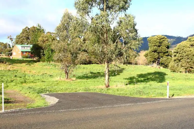 Main view of Homely land listing, Lot 4 George Street, Judbury TAS 7109