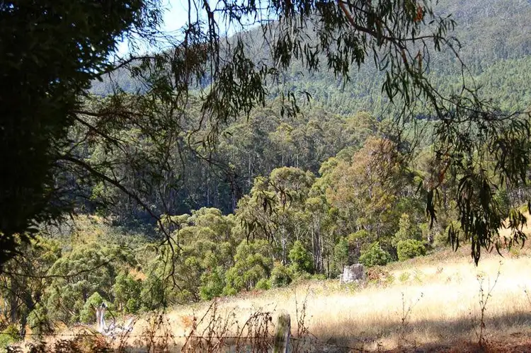 Second view of Homely land listing, 1 North Huon Road, Judbury TAS 7109