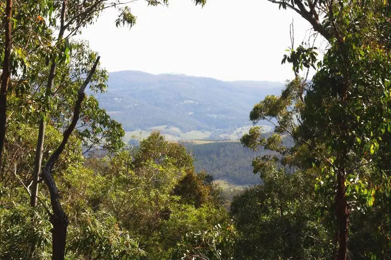 Main view of Homely land listing, LOT 2 Off Ayres Road, Ranelagh TAS 7109