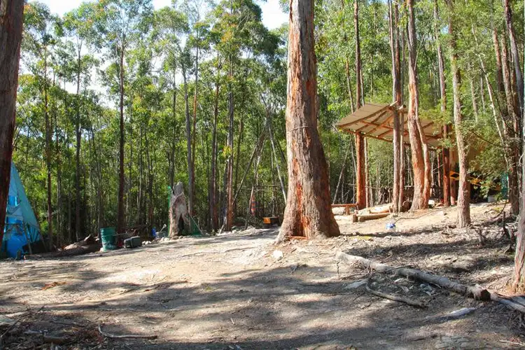 Second view of Homely land listing, LOT 2 Off Ayres Road, Ranelagh TAS 7109