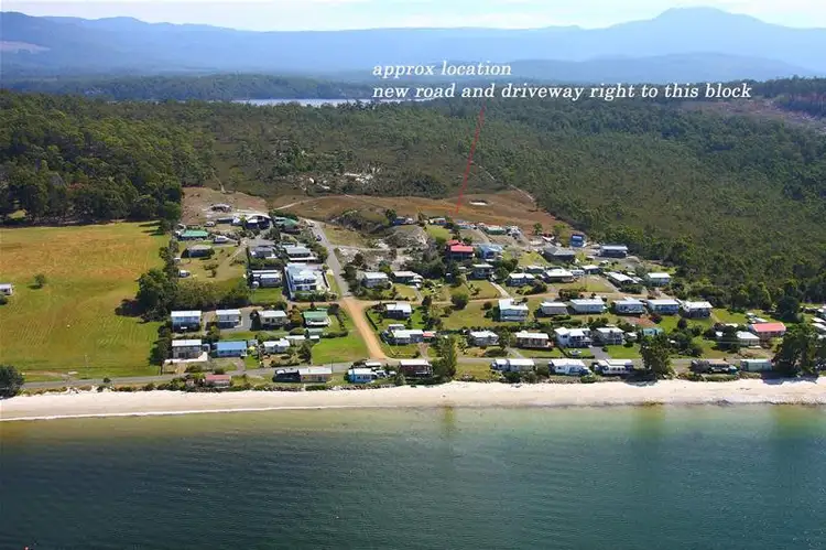 Fourth view of Homely land listing, 12 Heather Street, Southport TAS 7109