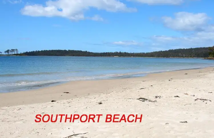 Fifth view of Homely land listing, 12 Heather Street, Southport TAS 7109