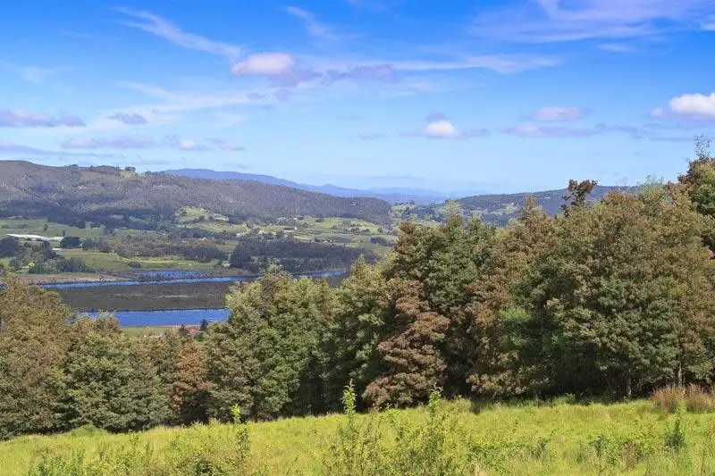 Main view of Homely land listing, RA New Road, Franklin TAS 7113