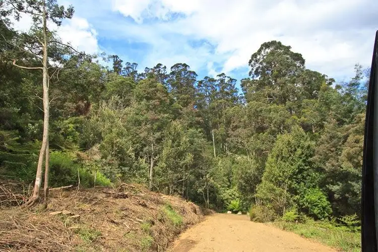 Third view of Homely land listing, RA New Road, Franklin TAS 7113