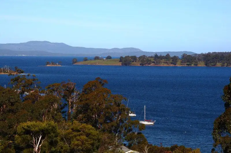 Main view of Homely land listing, 14 Chapel Lane, Dover TAS 7117