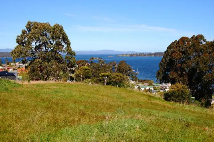 Second view of Homely land listing, 14 Chapel Lane, Dover TAS 7117